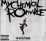 Cd my chemical romance - the black parade - WARNER MUSIC