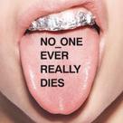 CD - N.E.R.D - No One Ever Really Dies