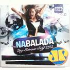 CD Na Balada (Ibiza Summer Night 2012)- Digipack (Duplo)
