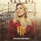 Cd Naiara Azevedo - Contraste Cd Naiara Azevedo - Contraste