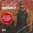 Cd Naldo Benny - Multishow Ao Vivo Vol 1 - Vol 2