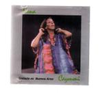 Cd nana caymmi -en buenos aires
