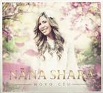 CD Nãna Shara Novo Céu (Digipack) CD Nãna Shara Novo Céu (Digipack)