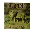 Cd narnia-the great fall