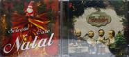 Cd - Natal De Bandolim / Seleção de Ouro de Natal 2 Cds