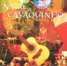 CD Natal de Cavaquinho Natal Feliz