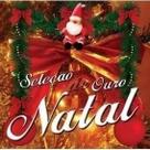 Cd - natal seleção de ouro Cd - natal seleção de ouro