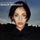 Cd Natalie Inbruglia - Left Of The Middle Cd Natalie Inbruglia - Left Of The Middle