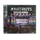Cd natiruts reggae brasil Cd natiruts reggae brasil
