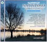 Cd - Nativismo De Verdade - Volume 2 (cd Duplo)