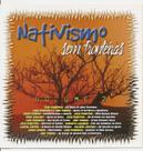 Cd - Nativismo Sem Fronteiras - Volume 2