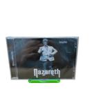 Cd Nazareth*/ Boogaloo 1975 Estúdio Com Faixas Extras Cd Nazareth*/ Boogaloo 1975 Estúdio Com Faixas Extras