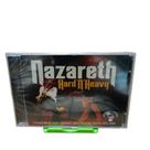 Cd Nazareth*/hard 'n' Heavy (2013) Álbum De Estúdio Físico Cd Nazareth*/hard 'n' Heavy (2013) Álbum De Estúdio Físico