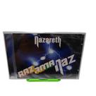 Cd Nazareth*/ Razamanaz (2009) Cd Nazareth*/ Razamanaz (2009)