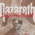 CD Nazareth - Surviving The Law
