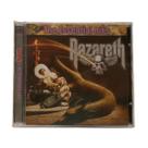 Cd nazareth the essential hits Cd nazareth the essential hits