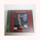 Cd Neil Diamond The Christmas Album Volume 2