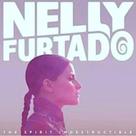 CD Nelly Furtado - The Spirit Indestructible - Universal