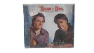 cd nelson e davi*/ tudo por voce