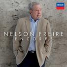 Cd nelson freire - encores