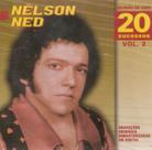 Cd Nélson Ned - 20 Sucessos - Vol. 2 Cd Nélson Ned - 20 Sucessos - Vol. 2