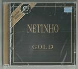 Cd Netinho - Gold