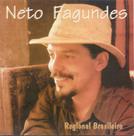Cd - Neto Fagundes - Regional Brasileiro Cd - Neto Fagundes - Regional Brasileiro