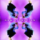 Cd new direction - new diretion