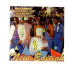 Cd new edition