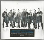 CD New Kids On The Block E Backstreet Boys Nkotbsb Cd
