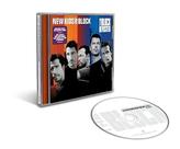 CD New Kids On The Block The Block Revisited Novo