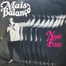 Cd Neyde Fraga - Mais Balanço