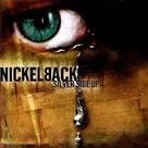 CD Nickelback Silver Side Up