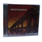 Cd nickelback the long road Cd nickelback the long road