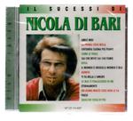Cd nicola di bari: il sucessi di nicola di bari