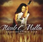 Cd - Nicole C. muller / Sharecropper's seed
