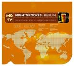 Cd - Nightgrooves / Berlin Cd - Nightgrooves / Berlin
