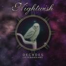 Cd Nightwish - Decades Live In Buenos Aires Cd Duplo (Acrili Cd Nightwish - Decades Live In Buenos Aires Cd Duplo (Acrili