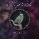 Cd Nightwish - Decades Live In Buenos Aires Cd Duplo (digipa