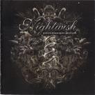 Cd Nightwish Endless Forms Most Beautiful