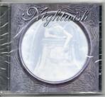 Cd Nightwish - Once Cd Nightwish - Once