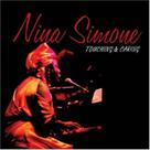 Cd - Nina Simone / Touching And Caring Cd - Nina Simone / Touching And Caring