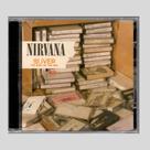Cd Nirvana Sliver The Best Of The Box