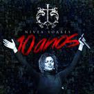 CD Nívea Soares 10 anos - Onimusic