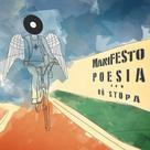 Cd - No Stopa / Manifesto Poesia