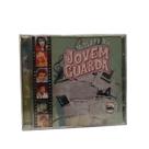 Cd no tempo da jovem guarda vol. 02 Cd no tempo da jovem guarda vol. 02