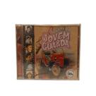 Cd no tempo da jovem guarda vol. 07 Cd no tempo da jovem guarda vol. 07