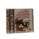 Cd no tempo da jovem guarda vol. 08
