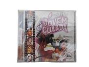 cd no tempo da jovem guarda - vol.8