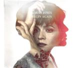 Cd Norah Jones - Begin Again Cd Norah Jones - Begin Again
